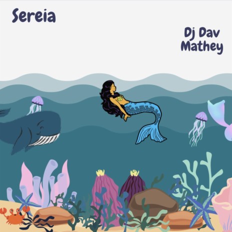 Sereia | Boomplay Music