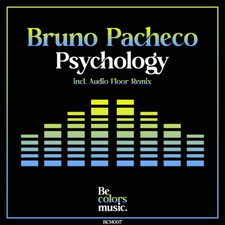 Psychology (Audio Floor Remix)