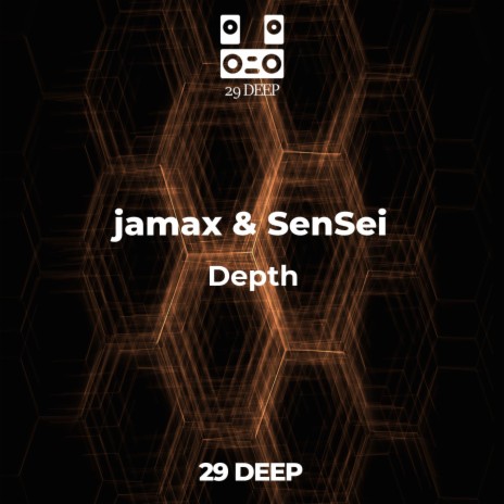 Depth ft. SenSei | Boomplay Music