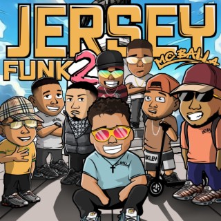 Jersey Funk 2