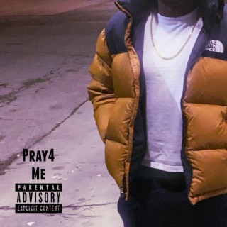 Pray4Me EP