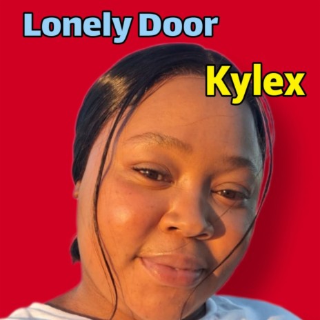 Lonely Door | Boomplay Music