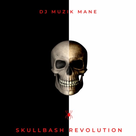 SkullBash Revolution (JBL SHOOT EDITION)