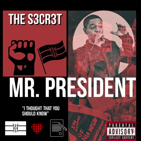 Mr. President. | Boomplay Music