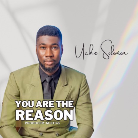 You Are The Reason | Boomplay Music