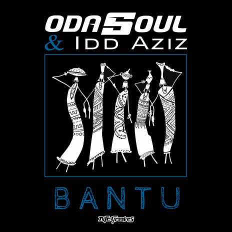 Bantu ft. Idd Aziz | Boomplay Music