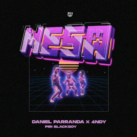 Mesa ft. Daniel Parranda & Piri Blackboy