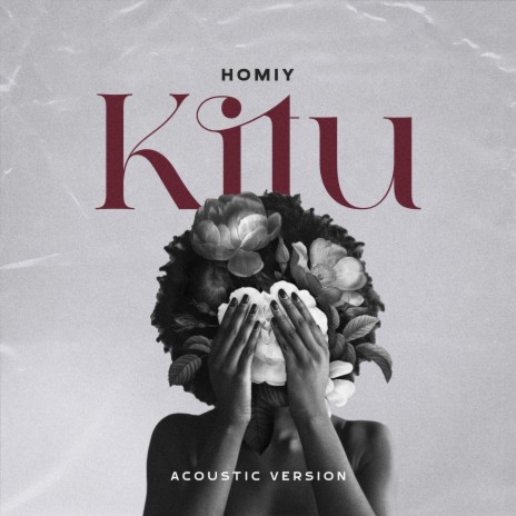 Kitu (Acoustic Version)