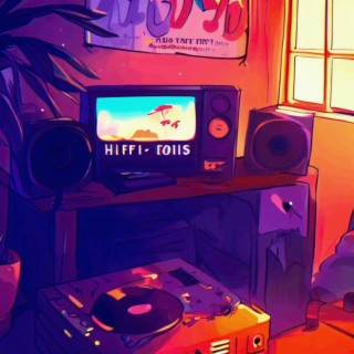 Lofi Hip Hop Radio / Beats to Chill Study Relax