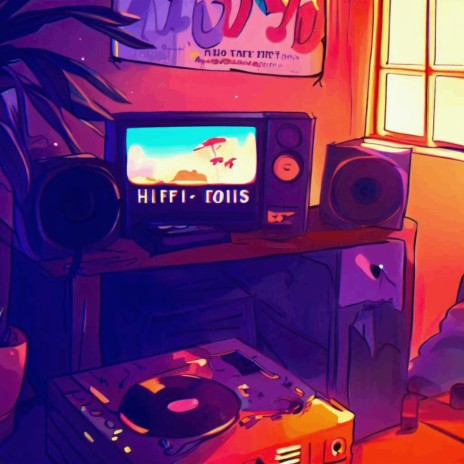 a whole new world (Lofi Hip Hop Radio / Beats to Chill Study Relax) ft. Duck