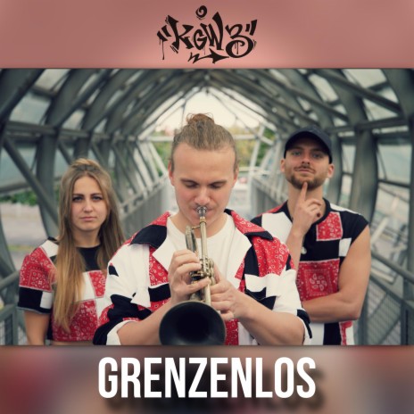 Grenzenlos | Boomplay Music