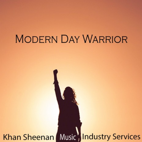 Modern Day Warrior | Boomplay Music