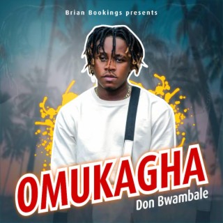 omukagha don bwambale