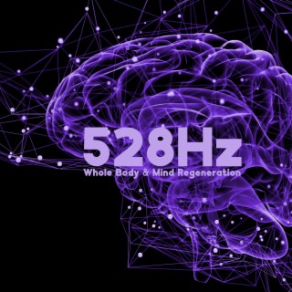 528Hz: Whole Body & Mind Regeneration, Healing Physical Mental Spiritual Illness, Solfeggio Frequencies