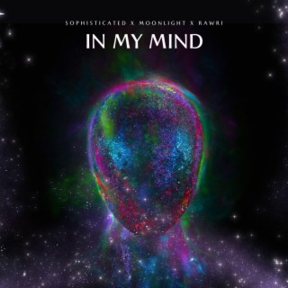 In my mind (Techno Version)