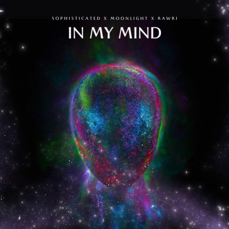 In my mind (Techno Version) ft. Moonlight & Rawri | Boomplay Music
