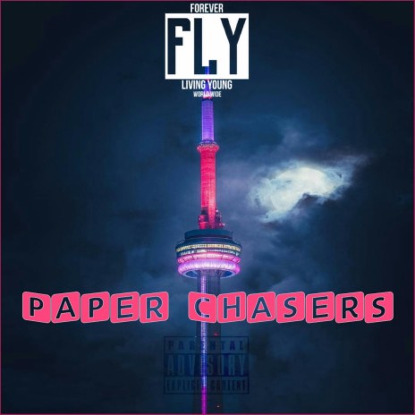 Paper Chasers (feat. Orlando Lewis) | Boomplay Music