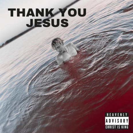 Thank you Jesus | Boomplay Music