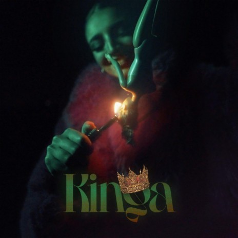 Kinga | Boomplay Music