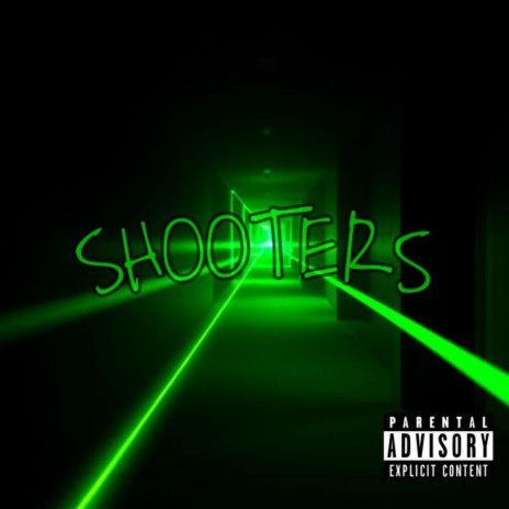 Shooters ft. Manny | Boomplay Music
