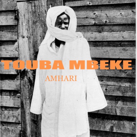 Touba Mbeke