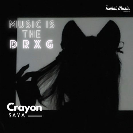 Crayon | Boomplay Music