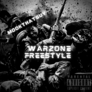 Warzone Freestyle