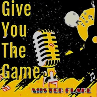 Give You The Game (feat. Marcus Williams)