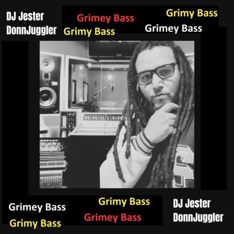 Grimey Bass | Boomplay Music