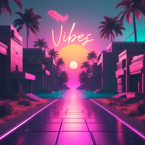 Vibes ft. DJ ELTRONIC & Future Mind