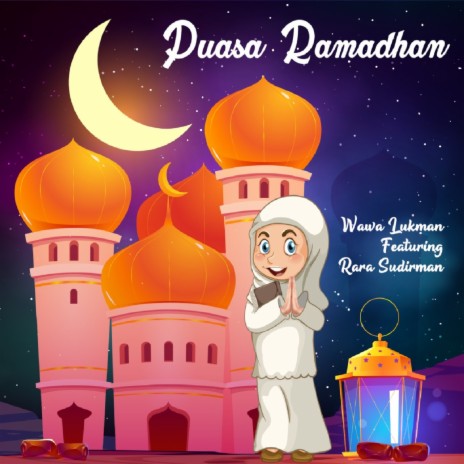 PUASA RAMADHAN ft. Rara Sudirman | Boomplay Music