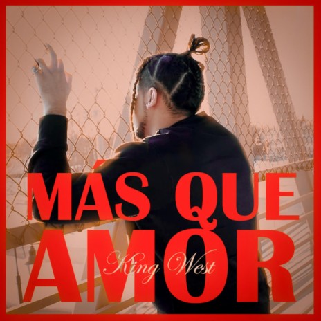 Más Que Amor | Boomplay Music