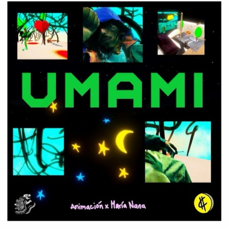 UMAMI (Slowed Version) ft. DReptil666
