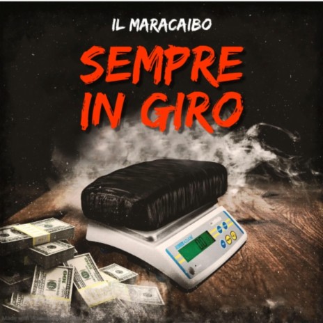 Sempre In Giro | Boomplay Music