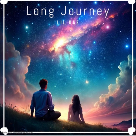 Long journey | Boomplay Music