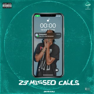 23 Missed Calls