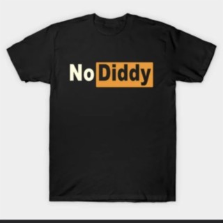 no diddy