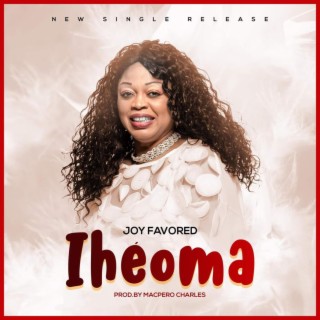 IHEOMA lyrics | Boomplay Music
