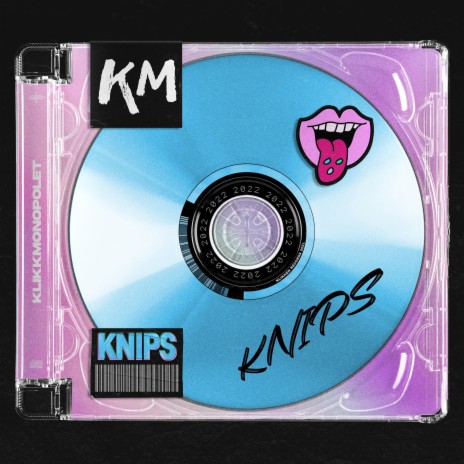 Knips ft. DJ Black | Boomplay Music