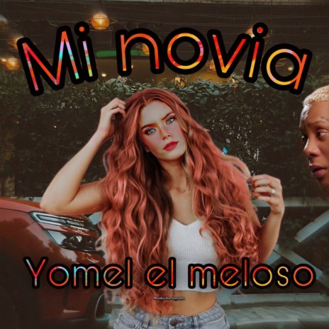 Mi Novia | Boomplay Music