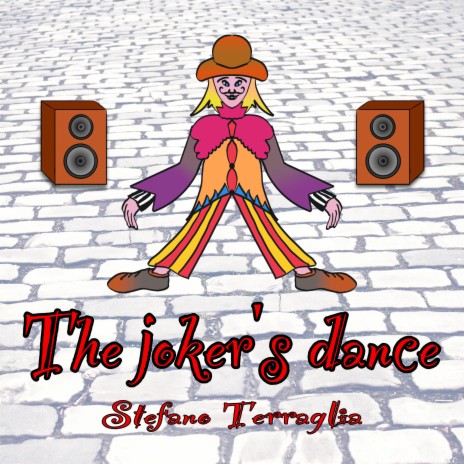 The joker's dance | Boomplay Music
