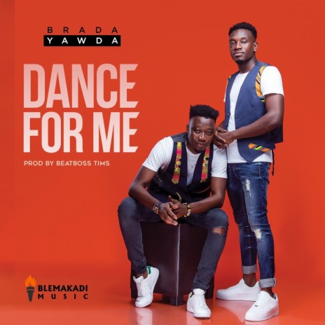 Dance For Me | Boomplay Music