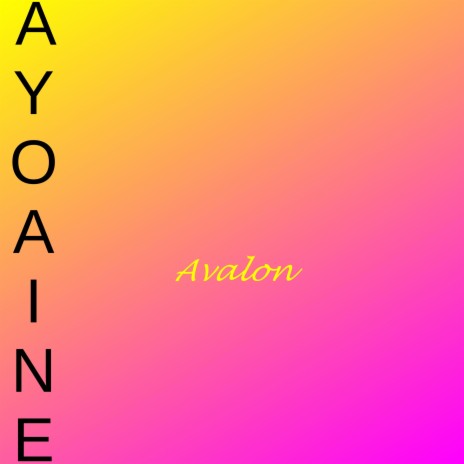 Avalon | Boomplay Music
