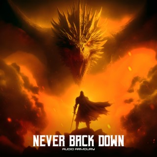 Never Back Down