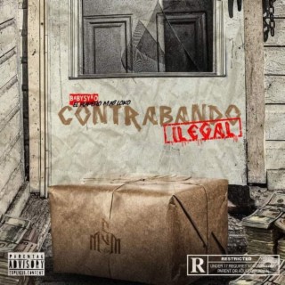 Contrabando Ilegal