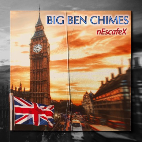 Big Ben Chimes | Boomplay Music