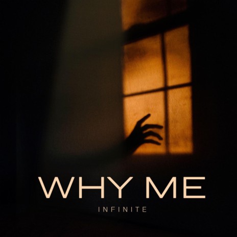 WHY ME | Boomplay Music