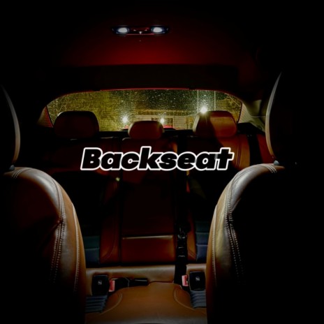 Backseat ft. McSeven | Boomplay Music