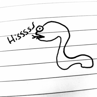 Snake Go Hissss