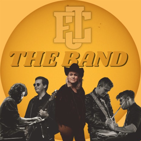 The Band | Boomplay Music